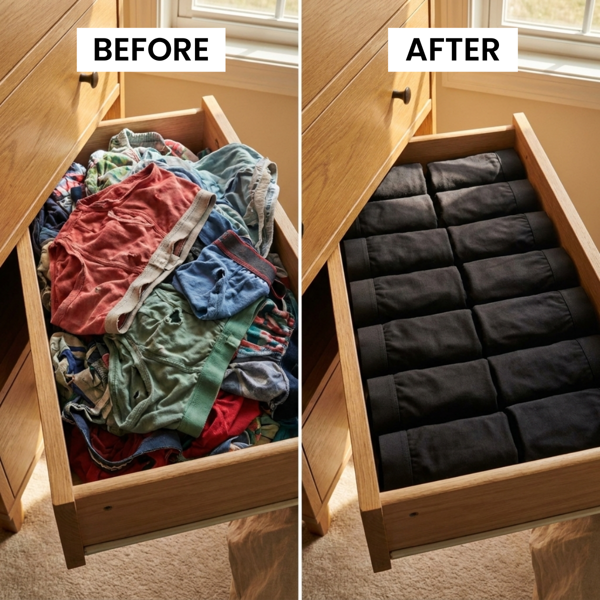 Finally: Underwear That Keeps Your Fertility Alive.