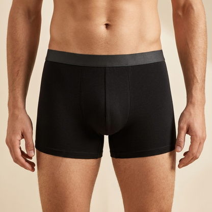 Finally: Underwear That Keeps Your Fertility Alive.