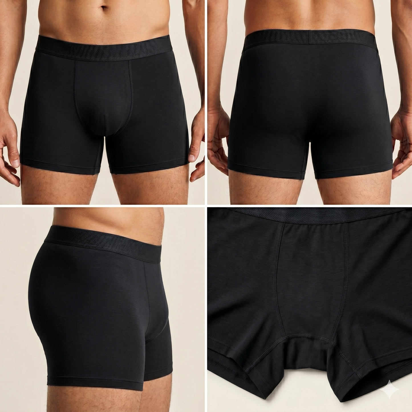 Finally: Underwear That Keeps Your Fertility Alive.