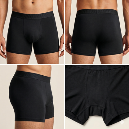 Finally: Underwear That Keeps Your Fertility Alive.